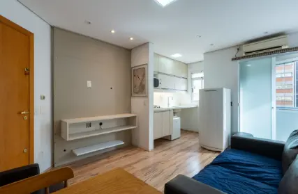 Imagem: Flat / Studio para Venda, Jardim Paulista