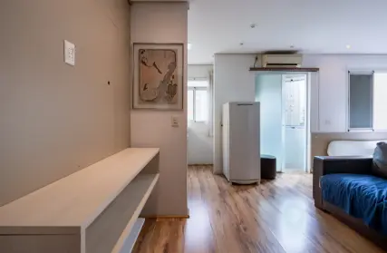 Imagem: Flat / Studio para Venda, Jardim Paulista