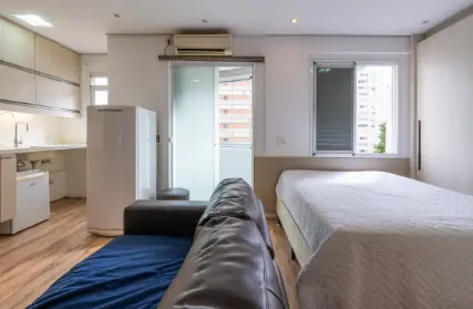 Imagem: Flat / Studio para Venda, Jardim Paulista