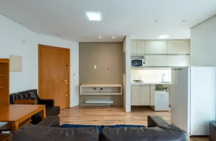 Imagem: Flat / Studio para Venda, Jardim Paulista