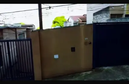 Imagem: Terreno para Venda, Vila Anglo Brasileira