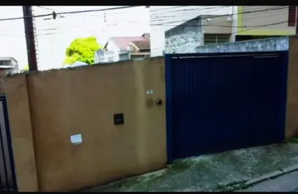 Imagem: Terreno para Venda, Vila Anglo Brasileira