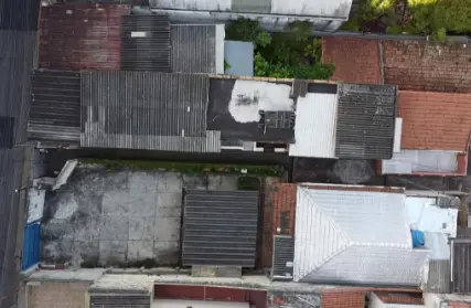 Imagem: Terreno para Venda, Vila Anglo Brasileira