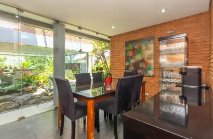 Imagem: Casa Térrea para Venda, Alto de Pinheiros