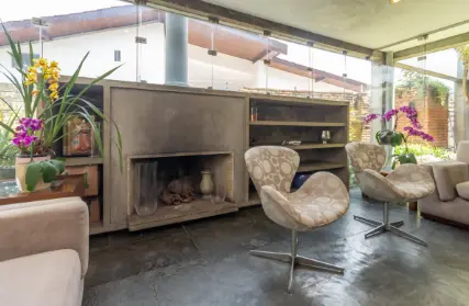 Imagem: Casa Térrea para Venda, Alto de Pinheiros