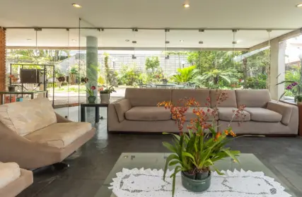 Imagem: Casa Térrea para Venda, Alto de Pinheiros