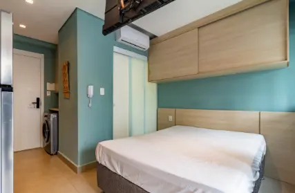 Imagem: Flat / Studio para Venda, Vila Madalena