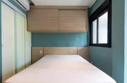 Imagem: Flat / Studio para Venda, Vila Madalena