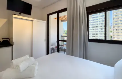 Imagem: Flat / Studio para Venda, Vila Madalena