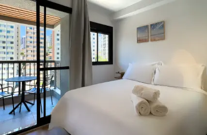 Imagem: Flat / Studio para Venda, Vila Madalena