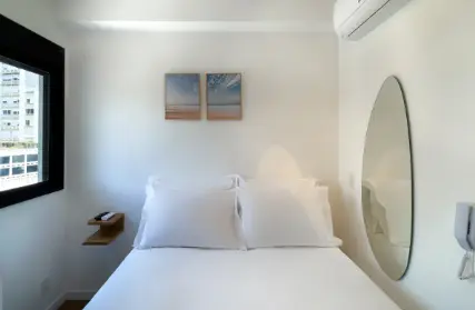 Imagem: Flat / Studio para Venda, Vila Madalena