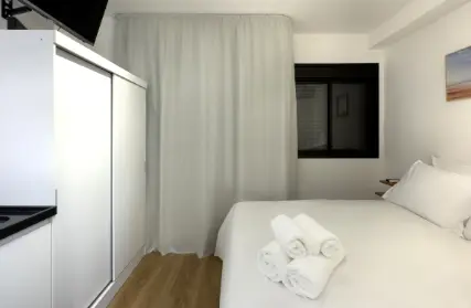 Imagem: Flat / Studio para Venda, Vila Madalena