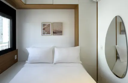 Imagem: Flat / Studio para Venda, Vila Madalena