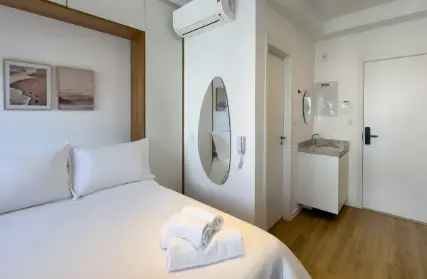 Imagem: Flat / Studio para Venda, Vila Madalena