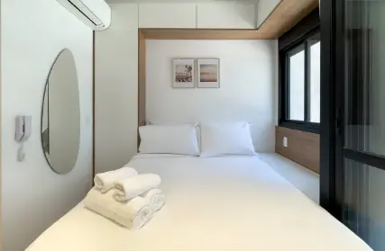 Imagem: Flat / Studio para Venda, Vila Madalena