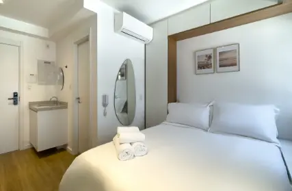 Imagem: Flat / Studio para Venda, Vila Madalena