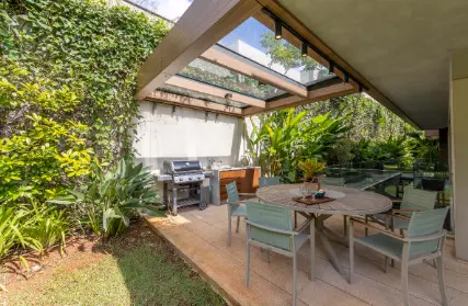 Imagem: Casa Térrea para Venda, Alto de Pinheiros