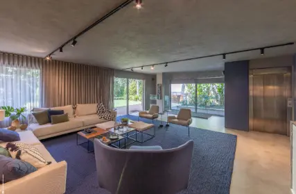 Imagem: Casa Térrea para Venda, Alto de Pinheiros