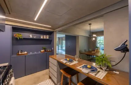 Imagem: Casa Térrea para Venda, Alto de Pinheiros