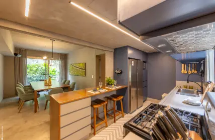 Imagem: Casa Térrea para Venda, Alto de Pinheiros