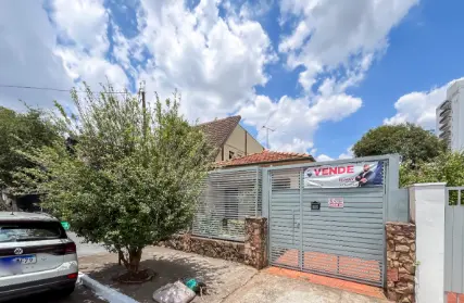 Imagem: Casa Térrea para Venda, Vila Madalena
