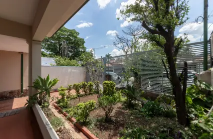 Imagem: Casa Térrea para Venda, Vila Madalena