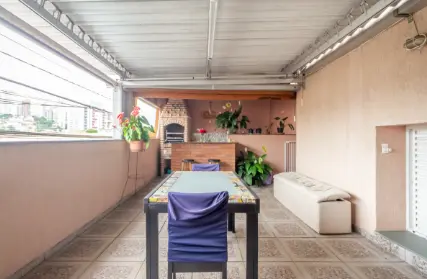 Imagem: Casa Térrea para Venda, Vila Anglo Brasileira