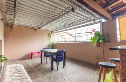 Imagem: Casa Térrea para Venda, Vila Anglo Brasileira