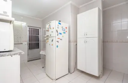 Imagem: Casa Térrea para Venda, Vila Anglo Brasileira