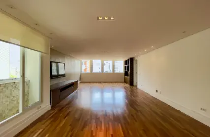 Imagem: Apartamento para Venda, Cerqueira César