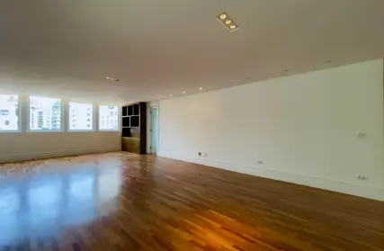 Imagem: Apartamento para Venda, Cerqueira César