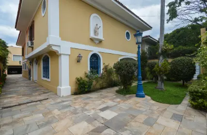 Imagem: Casa Térrea para Venda, Jardim Paulista