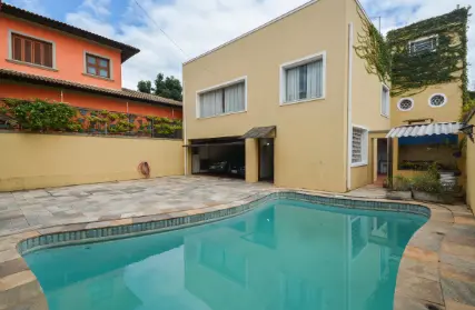 Imagem: Casa Térrea para Venda, Jardim Paulista