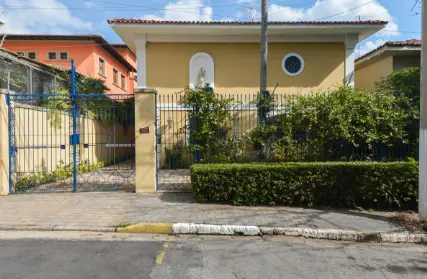 Imagem: Casa Térrea para Venda, Jardim Paulista