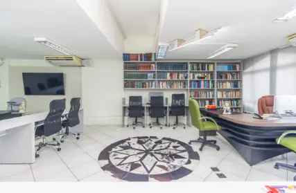 Imagem: Sala Comercial para Venda, Higienópolis