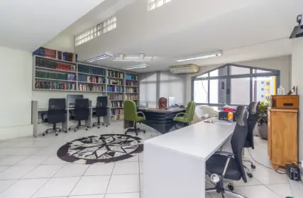 Imagem: Sala Comercial para Venda, Higienópolis