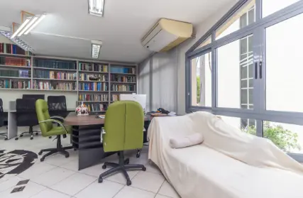 Imagem: Sala Comercial para Venda, Higienópolis