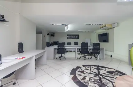 Imagem: Sala Comercial para Venda, Higienópolis