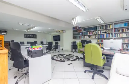 Imagem: Sala Comercial para Venda, Higienópolis
