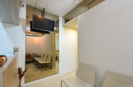 Imagem: Sala Comercial para Venda, Bela Vista