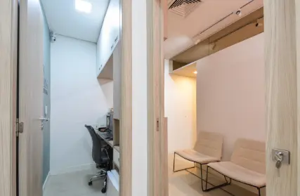 Imagem: Sala Comercial para Venda, Bela Vista