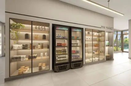 Imagem: Flat / Studio para Venda, Bela Vista