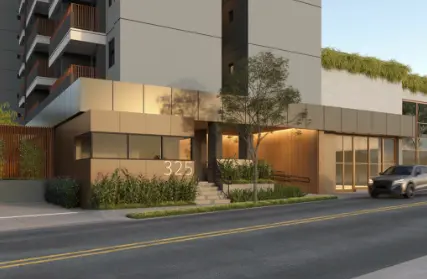 Imagem: Flat / Studio para Venda, Bela Vista