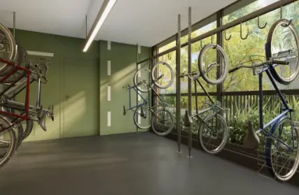 Imagem: Flat / Studio para Venda, Bela Vista