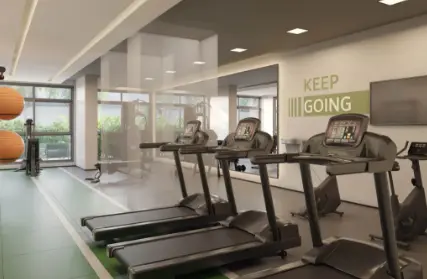 Imagem: Flat / Studio para Venda, Bela Vista