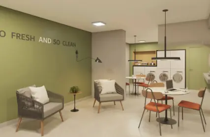 Imagem: Flat / Studio para Venda, Bela Vista