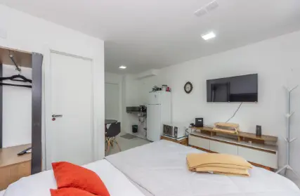 Imagem: Flat / Studio para Venda, Bela Vista