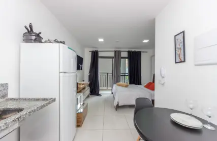 Imagem: Flat / Studio para Venda, Bela Vista