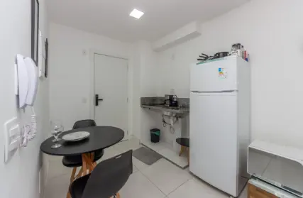 Imagem: Flat / Studio para Venda, Bela Vista