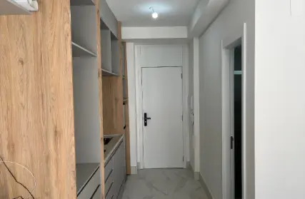 Imagem: Flat / Studio para Alugar, Perdizes